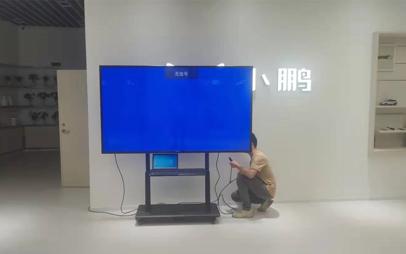 透過深圳出租電視，看深圳租賃市場
